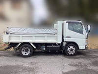 MITSUBISHI FUSO Canter Dump 2PG-FBA60 2020 124,115km_5