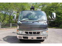 HINO Dutro Container Carrier Truck BDG-XZU304M 2006 73,159km_10