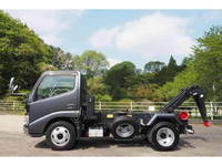 HINO Dutro Container Carrier Truck BDG-XZU304M 2006 73,159km_11