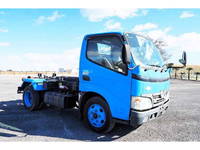 HINO Dutro Container Carrier Truck BDG-XZU304M 2006 73,101km_1