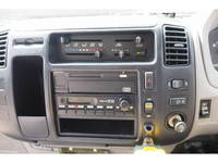 HINO Dutro Container Carrier Truck BDG-XZU304M 2006 73,159km_33