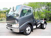 HINO Dutro Container Carrier Truck BDG-XZU304M 2006 73,159km_3
