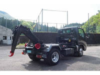 HINO Dutro Container Carrier Truck BDG-XZU304M 2006 73,159km_4