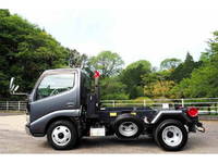 HINO Dutro Container Carrier Truck BDG-XZU304M 2006 73,159km_5