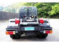 HINO Dutro Container Carrier Truck BDG-XZU304M 2006 73,159km_6
