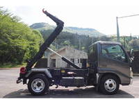 HINO Dutro Container Carrier Truck BDG-XZU304M 2006 73,159km_9