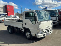 ISUZU Elf Flat Body TPG-NJR85A 2019 80,658km_3