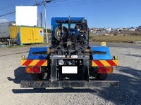 HINO Ranger Container Carrier Truck TKG-FD9JGAA 2014 468,000km_10