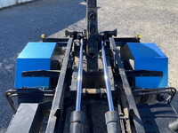 HINO Ranger Container Carrier Truck TKG-FD9JGAA 2014 468,000km_11