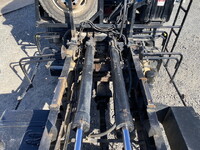 HINO Ranger Container Carrier Truck TKG-FD9JGAA 2014 468,000km_12