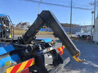 HINO Ranger Container Carrier Truck TKG-FD9JGAA 2014 468,000km_13