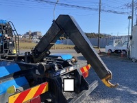 HINO Ranger Container Carrier Truck TKG-FD9JGAA 2014 468,000km_14