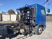 HINO Ranger Container Carrier Truck TKG-FD9JGAA 2014 468,000km_16