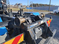 HINO Ranger Container Carrier Truck TKG-FD9JGAA 2014 468,000km_17