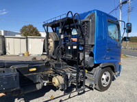 HINO Ranger Container Carrier Truck TKG-FD9JGAA 2014 468,000km_18