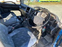 HINO Ranger Container Carrier Truck TKG-FD9JGAA 2014 468,000km_19