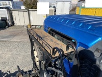 HINO Ranger Container Carrier Truck TKG-FD9JGAA 2014 468,000km_19