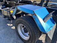 HINO Ranger Container Carrier Truck TKG-FD9JGAA 2014 468,000km_23