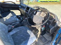 HINO Ranger Container Carrier Truck TKG-FD9JGAA 2014 468,000km_24