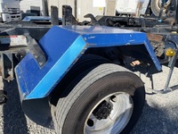 HINO Ranger Container Carrier Truck TKG-FD9JGAA 2014 468,000km_24