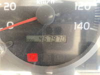 HINO Ranger Container Carrier Truck TKG-FD9JGAA 2014 468,000km_25