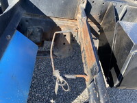 HINO Ranger Container Carrier Truck TKG-FD9JGAA 2014 468,000km_25