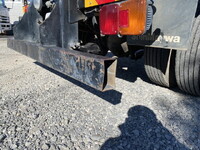 HINO Ranger Container Carrier Truck TKG-FD9JGAA 2014 468,000km_26