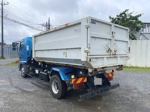 Ranger Container Carrier Truck_2