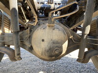 HINO Ranger Container Carrier Truck TKG-FD9JGAA 2014 468,000km_31