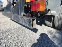 HINO Ranger Container Carrier Truck TKG-FD9JGAA 2014 468,000km_32