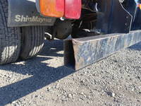 HINO Ranger Container Carrier Truck TKG-FD9JGAA 2014 468,000km_33
