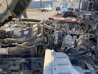 HINO Ranger Container Carrier Truck TKG-FD9JGAA 2014 468,000km_33