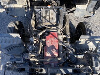 HINO Ranger Container Carrier Truck TKG-FD9JGAA 2014 468,000km_34