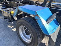 HINO Ranger Container Carrier Truck TKG-FD9JGAA 2014 468,000km_35