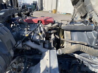 HINO Ranger Container Carrier Truck TKG-FD9JGAA 2014 468,000km_35