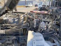 HINO Ranger Container Carrier Truck TKG-FD9JGAA 2014 468,000km_36
