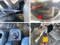 HINO Ranger Container Carrier Truck TKG-FD9JGAA 2014 468,000km_37