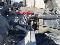 HINO Ranger Container Carrier Truck TKG-FD9JGAA 2014 468,000km_38
