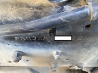 HINO Ranger Container Carrier Truck TKG-FD9JGAA 2014 468,000km_39