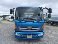 HINO Ranger Container Carrier Truck TKG-FD9JGAA 2014 468,000km_4