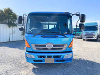 HINO Ranger Container Carrier Truck TKG-FD9JGAA 2014 468,000km_5