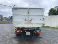 HINO Ranger Container Carrier Truck TKG-FD9JGAA 2014 468,000km_6