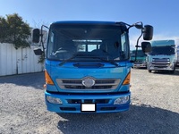 HINO Ranger Container Carrier Truck TKG-FD9JGAA 2014 468,000km_6