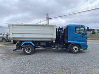 HINO Ranger Container Carrier Truck TKG-FD9JGAA 2014 468,000km_7
