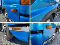 HINO Ranger Container Carrier Truck TKG-FD9JGAA 2014 468,000km_9