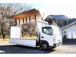 Canter Aluminum Wing