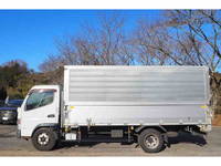 MITSUBISHI FUSO Canter Aluminum Wing TKG-FEA80 2014 440,760km_3