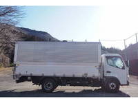 MITSUBISHI FUSO Canter Aluminum Wing TKG-FEA80 2014 440,760km_5