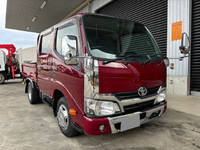 TOYOTA Others Double Cab TKG-XZU605 2016 128,000km_1