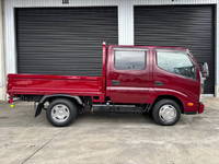 TOYOTA Others Double Cab TKG-XZU605 2016 128,000km_23